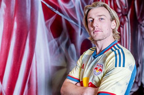 emil forsberg gucci|Why Emil Forsberg is New York Red Bulls’ biggest signing since .